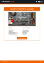 Werkstatthandbuch für Echo Limousine (_P1_) 1.5 (NCP12_) online