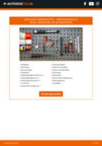Werkstatthandbuch für SL (R230) 600 (230.476) online