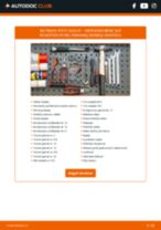 Instrukcijos PDF apie SLR priežiūrą