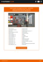 PDF manual sobre manutenção de SLR