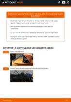Manuale d'officina per KIA SOUL III Cargo (SK3) online