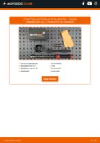 Verkstedhåndbok for SUZUKI SAMURAI