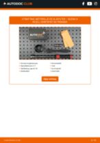 DIAMAX DL1119 til X-90 (EL) | PDF manual for bytte