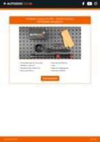 KOLBENSCHMIDT 50013847 dla X-90 (EL) | PDF przewodnik wymiany