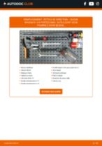 PDF manuel sur la maintenance de WAGON