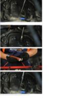 The professional guide to changing the Anti Roll Bar Links on your Peugeot 607 Saloon 2.0 HDI