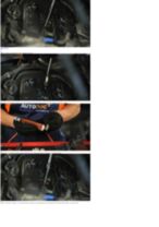 Ρουλεμάν τροχών: ο επαγγελματικός οδηγός για την αλλαγή του στο Peugeot 607 Sedan 2.0 HDI σου