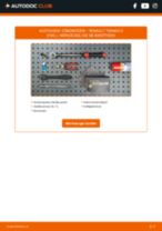 Reparatur- und Servicehandbuch für RENAULT Twingo II Schrägheck 2020