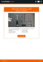 BERU 0002335713 dla STARLET (EP91) | PDF przewodnik wymiany