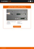 De professionele handleidingen voor Interieurfilter-vervanging in je Teana J31 2.5 FOUR Allrad (TNJ31)