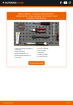 Revue technique NV200 / Evalia Minibus (M20) 2019 pdf gratuit