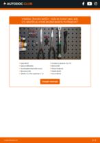 Jak vyměnit a regulovat Żhavící svíčka AUDI A6: průvodce pdf