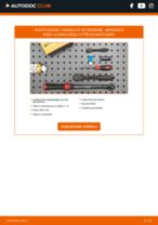 Cambio Kit Cinghie Poly-V AUDI Q2: guida pdf