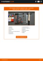 Vervang het Hydraulische klepstoters van de CITROËN NEMO met onze online pdf-handleiding