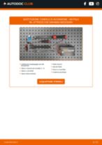 NGK LPG Laser Line 2 per POLO (9N_) | PDF istruzioni di sostituzione