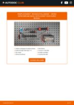 Le guide professionnel de remplacement pour Ampoule Pour Projecteur Principal sur votre Skoda Rapid Berline 1.6 TDI