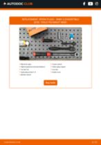 3 Convertible (E93) 330 i workshop manual online
