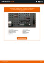 Der professionelle Leitfaden für den Thermostat-Austausch bei deinem VAUXHALL COMBO Mk II (C) Box Body / Estate (F25) 1.3 CDTI 16V