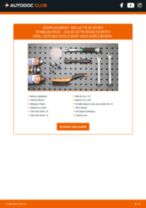 Revue technique VOLVO XC70 de 20160 au format PDF
