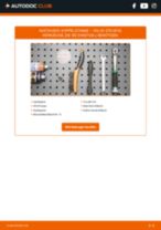 Werkstatthandbuch VOLVO S70 online