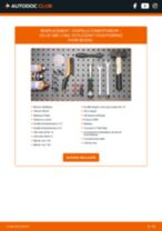 PDF manuel sur la maintenance de S80 I (184) 2.0