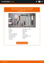 Ingyenes PDF formátumú XC70 2008 cserekézikönyv