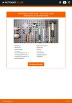 Werkstatthandbuch für S60 I (384) 2.4 T AWD online