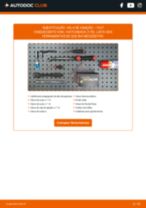 Mudar Kit De Montagem Sistema De Escape FIAT PREMIO: guia pdf