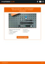 Citroen Berlingo Platós teherautó javítási és kezelési útmutató pdf