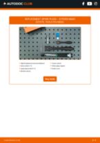 Citroen Nemo Estate 1.4 HDi manual pdf free download