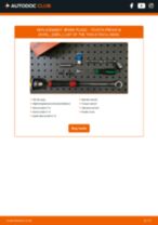 PREVIA III (ACR5_, GSR5_) 2.4 Hybrid (AHR20_) workshop manual online
