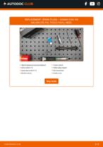 Fitting Spark plug set HONDA CIVIC VIII Saloon (FD, FA) - step-by-step tutorial