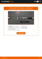 motoryzacja części ALFA ROMEO 147 (937) | PDF Poradnik do naprawy