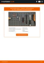Manual de taller para Astravan Mk IV (G) (T98) 2.0 DTI en línea