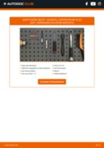 Manual de taller para Corsavan Mk III (D) (S07) 1.3 CDTI en línea
