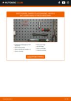 Come cambiare Kit cinghia servizi ALFA ROMEO 4C - manuale online