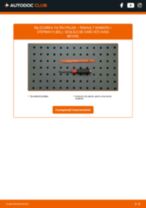 Manual de bricolaj pentru substituir Filtru habitaclu in RENAULT SANDERO / STEPWAY