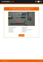 Micra C+C III (K12) 1.4 16V workshop manual online