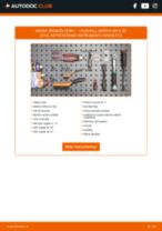 Bezmaksas PDF MERIVA 2015 nomaiņas rokasgrāmata