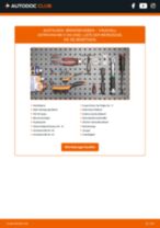 Reparatur- und Wartungsanleitung für Astravan Mk5 (H) (A04) 2020