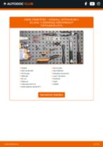 VAUXHALL Astravan Mk5 (H) (A04) 2020 javítási és kezelési útmutató pdf