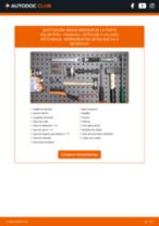 PDF manual sobre mantenimiento Astra Mk V (H) (A04) Hatchback 1.7 CDTI (L48)