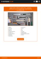 Den professionelle guide til udskiftning af Hjulleje på din Astra H A04 1.3 CDTi (L35)