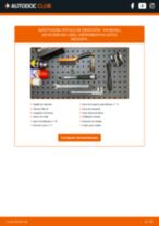 Manual de taller para Nova Berlina (S83) 1.5 TD en línea