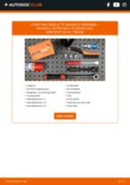 PDF Opplæringen for reparasjon av deler: Vectra Mk II (C) Sedan (Z02)