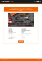 Corsavan Mk II (C) (X01) 1.2 16V Dualfuel (F08) workshop manual online
