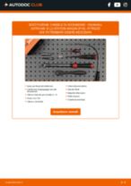 Manuale Astra Mk6 (J) Station Wagon (P10) 2.0 CDTi PDF: risoluzione dei problemi