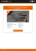 VAUXHALL Corsa Mk4 (E) Van (X15) 2020 javítási és kezelési útmutató pdf
