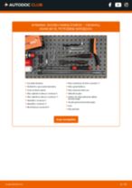 FEBI BILSTEIN 183808 dla Adam (M13) | PDF przewodnik wymiany