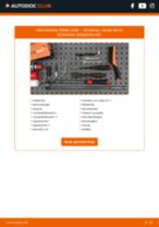 FEBI BILSTEIN 183808 voor Adam (M13) | PDF guide voor vervanging